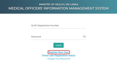 hrmis login drmc|HRMIS Portal .